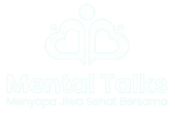 Mental Talks Logo