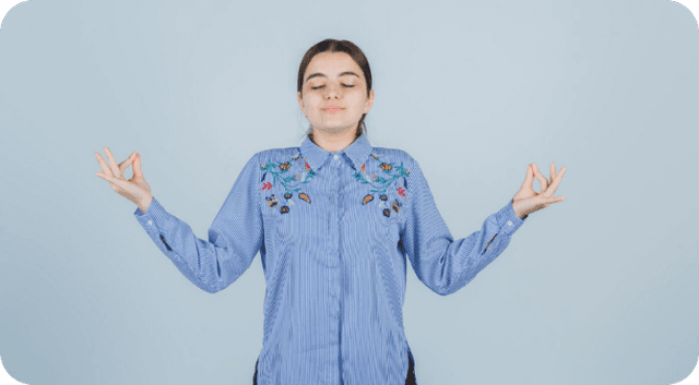 Meditasi & Mindfulness